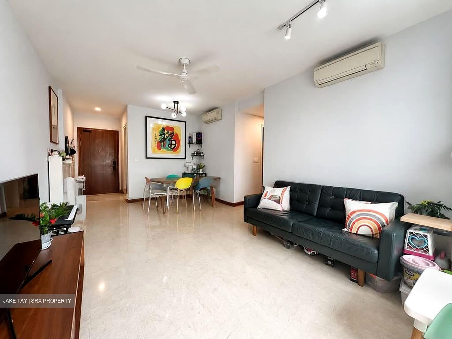 Burlington Square (D7), Apartment #602626021